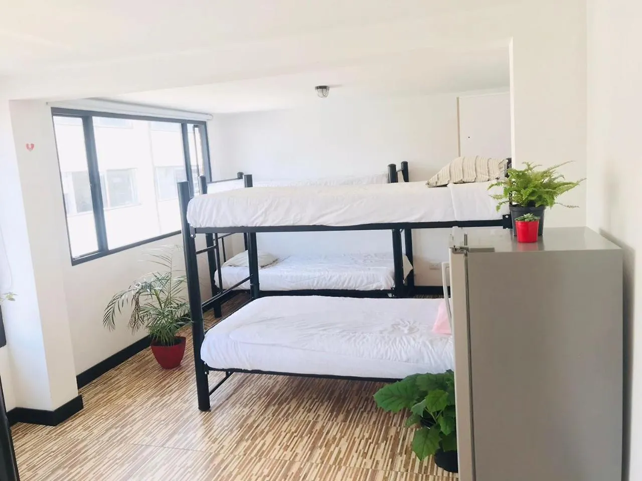 Like A Penthouse Stay In Chapinero Богота